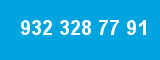 932 328 77 91 932 328 77 91